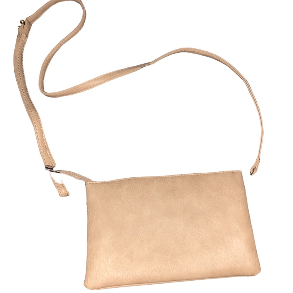 Crossbody bag